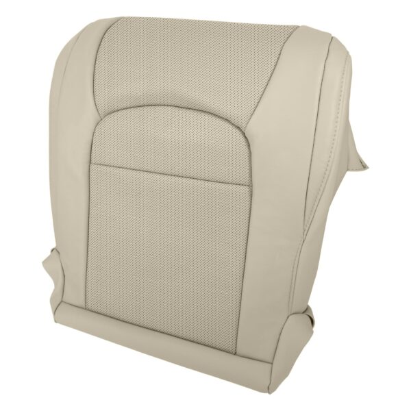 Toyota Land Cruiser 2008-2021 | OEM-Replacement Seat Cover