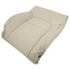 Toyota Land Cruiser 2008-2021 | OEM-Replacement Seat Cover
