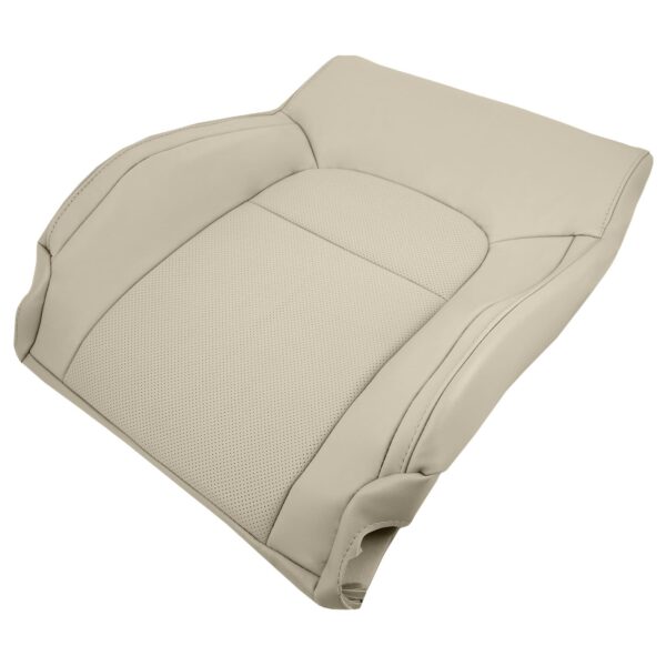 Toyota Land Cruiser 2008-2021 | OEM-Replacement Seat Cover