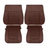 Toyota Land Cruiser 2008-2021 | OEM-Replacement Seat Cover