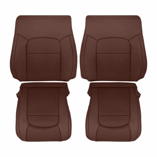 Toyota Land Cruiser 2008-2021 | OEM-Replacement Seat Cover