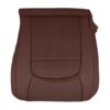 Toyota Land Cruiser 2008-2021 | OEM-Replacement Seat Cover