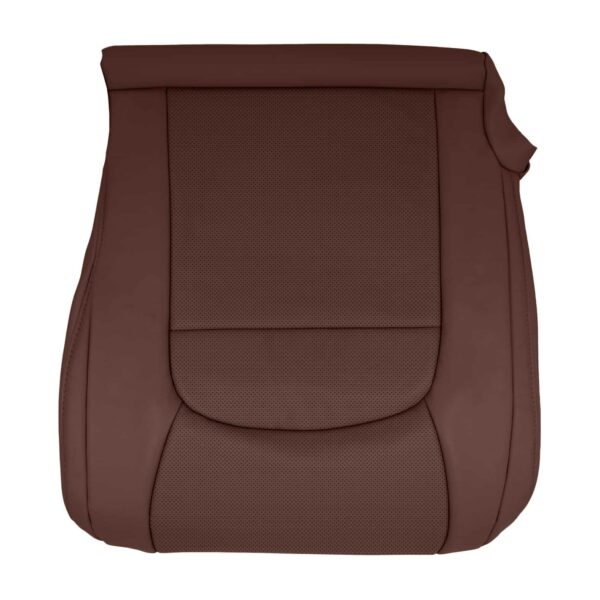 Toyota Land Cruiser 2008-2021 | OEM-Replacement Seat Cover