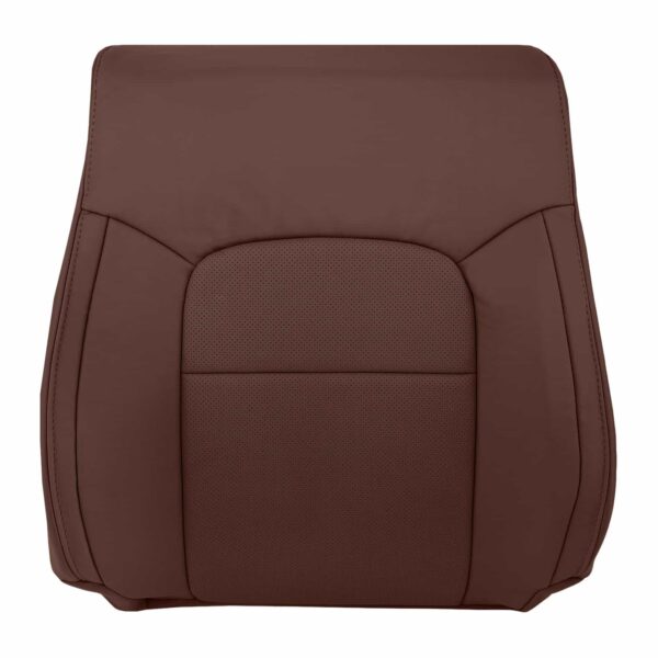 Toyota Land Cruiser 2008-2021 | OEM-Replacement Seat Cover