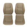 Toyota Land Cruiser 1990-1997 | OEM-Replacement Seat Cover