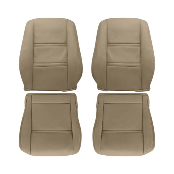 Toyota Land Cruiser 1990-1997 | OEM-Replacement Seat Cover
