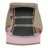 Toyota Land Cruiser 1990-1997 | OEM-Replacement Seat Cover