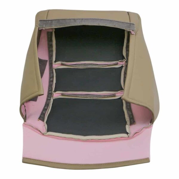 Toyota Land Cruiser 1990-1997 | OEM-Replacement Seat Cover