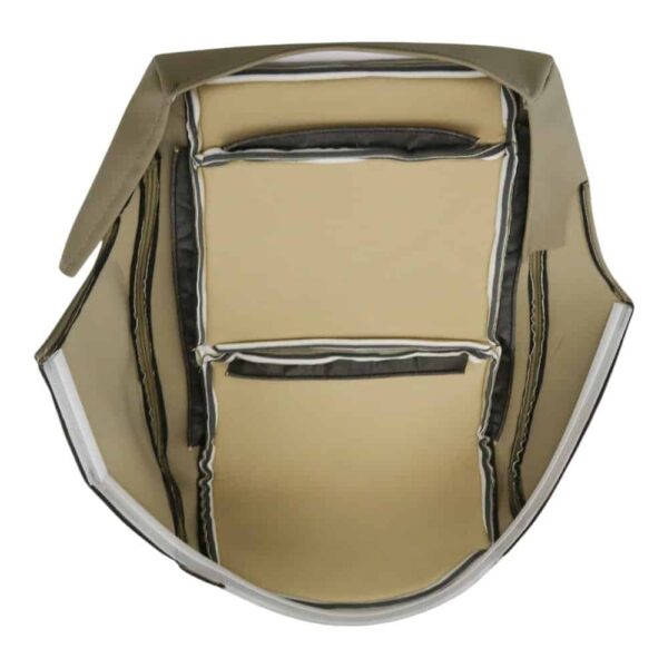 Toyota Land Cruiser 1990-1997 | OEM-Replacement Seat Cover
