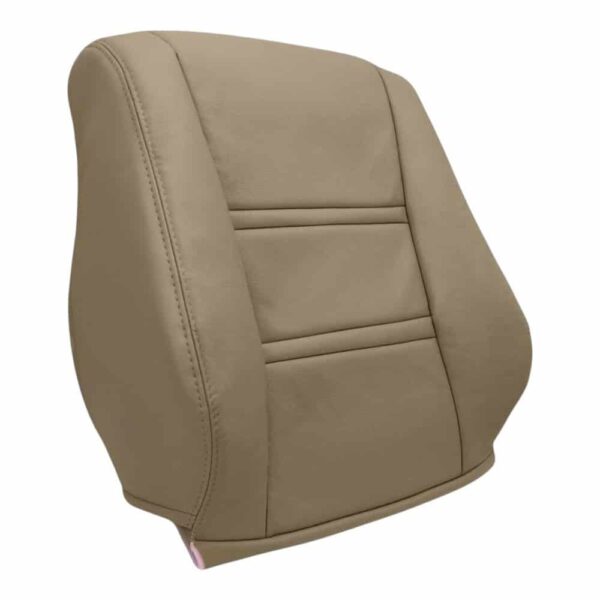 Toyota Land Cruiser 1990-1997 | OEM-Replacement Seat Cover