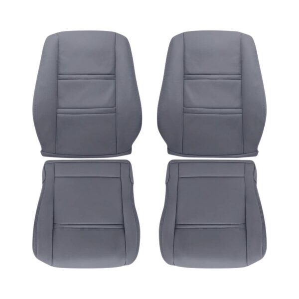 Toyota Land Cruiser 1990-1997 | OEM-Replacement Seat Cover
