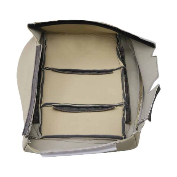 Toyota Land Cruiser 1998-2007 - Housse de siège de remplacement OEM