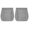 Toyota Land Cruiser 1998-2007 - Housse de siège de remplacement OEM