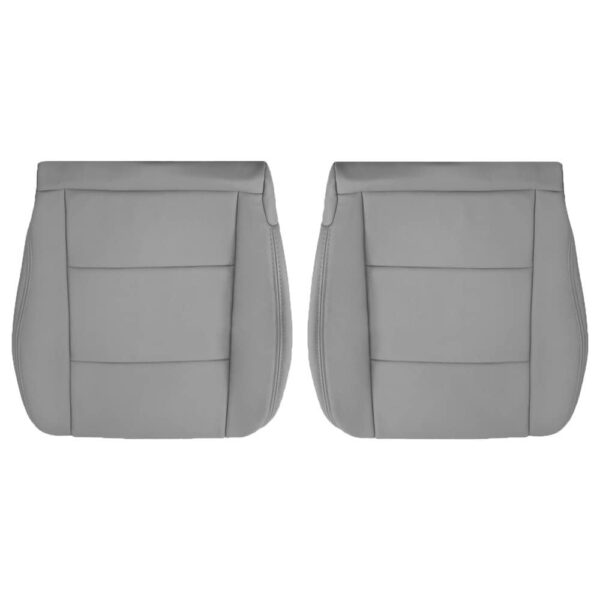 Toyota Land Cruiser 1998-2007 - Housse de siège de remplacement OEM
