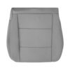 Toyota Land Cruiser 1998-2007 - Housse de siège de remplacement OEM