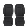 Toyota Sienna 2004-2010 | Funda de asiento de recambio OEM