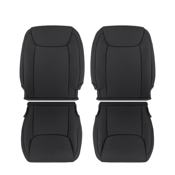 Toyota Sienna 2004-2010 | Funda de asiento de recambio OEM