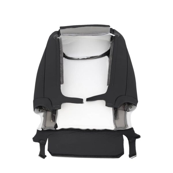 Toyota Sienna 2004-2010 | Funda de asiento de recambio OEM