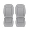 Toyota Sienna 2004-2010 | Funda de asiento de recambio OEM