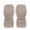 Toyota Sienna 2004-2010 | Funda de asiento de recambio OEM