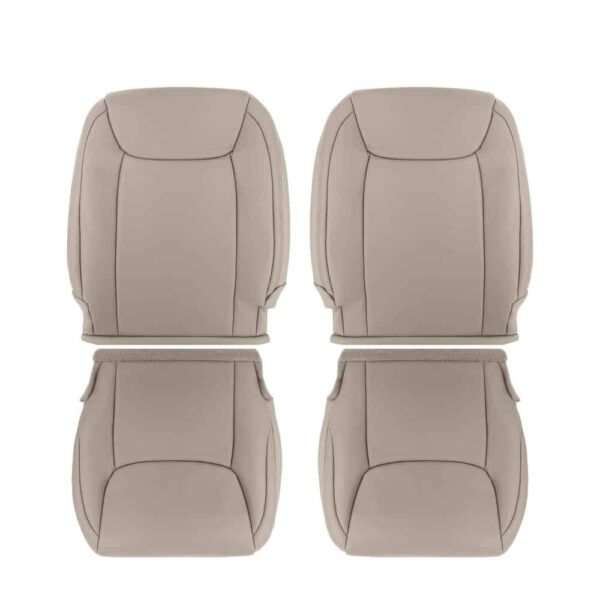 Toyota Sienna 2004-2010 | Funda de asiento de recambio OEM