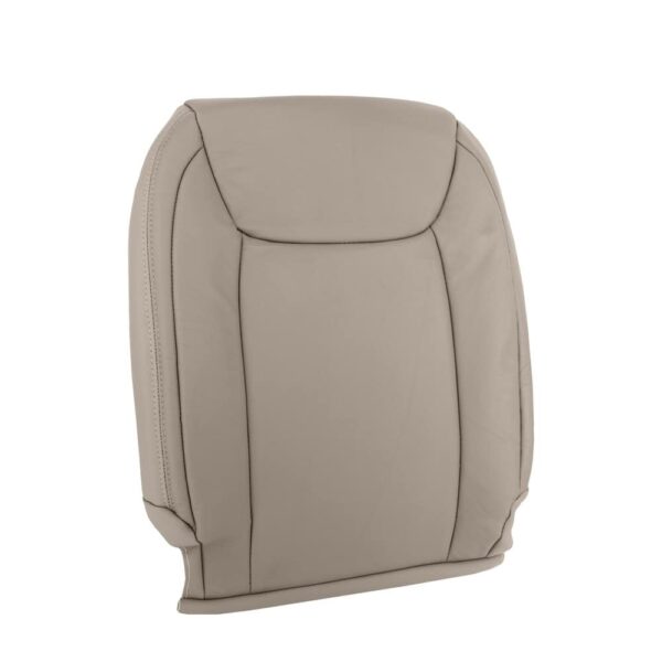 Toyota Sienna 2004-2010 | Funda de asiento de recambio OEM