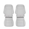 Toyota Sienna 2015-2019 | Funda de asiento de recambio OEM