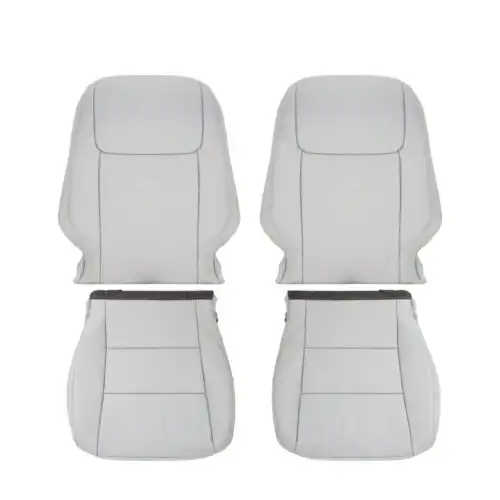 Toyota Sienna 2015-2019 | OEM-Replacement Seat Cover