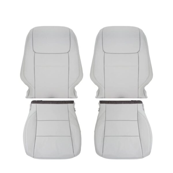 Toyota Sienna 2015-2019 | Funda de asiento de recambio OEM