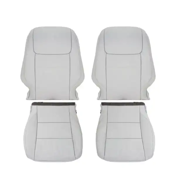 Toyota Sienna 2015-2019 | Housse de siège de remplacement OEM
