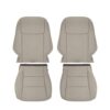Toyota Sienna 2015-2019 | Funda de asiento de recambio OEM