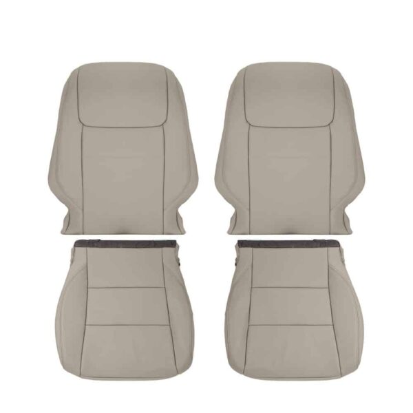 Toyota Sienna 2015-2019 | Funda de asiento de recambio OEM