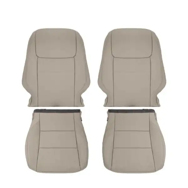Toyota Sienna 2015-2019 | Housse de siège de remplacement OEM