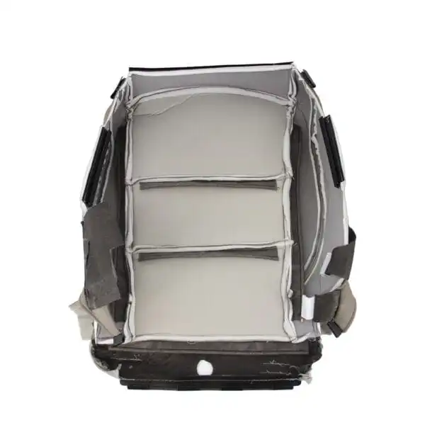 Toyota Sienna 2015-2019 | Housse de siège de remplacement OEM
