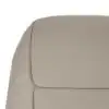 Toyota Sienna 2015-2019 | Housse de siège de remplacement OEM