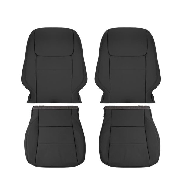 Toyota Sienna 2015-2019 | Funda de asiento de recambio OEM