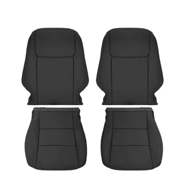 Toyota Sienna 2015-2019 | Housse de siège de remplacement OEM