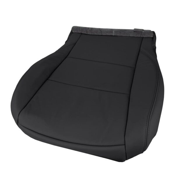 Toyota Sienna 2015-2019 | Funda de asiento de recambio OEM