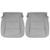 Toyota Sienna 2015-2020 | Funda de asiento de recambio OEM