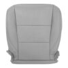 Toyota Sienna 2015-2020 | Funda de asiento de recambio OEM