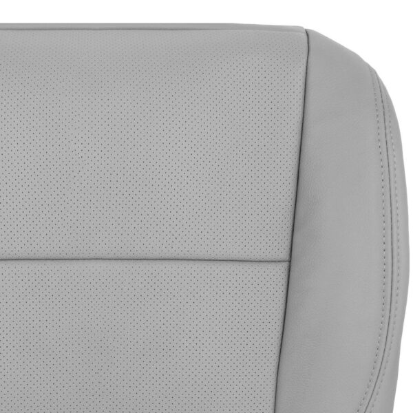 Toyota Sienna 2015-2020 | Funda de asiento de recambio OEM