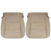 Toyota Sienna 2015-2020 | Funda de asiento de recambio OEM