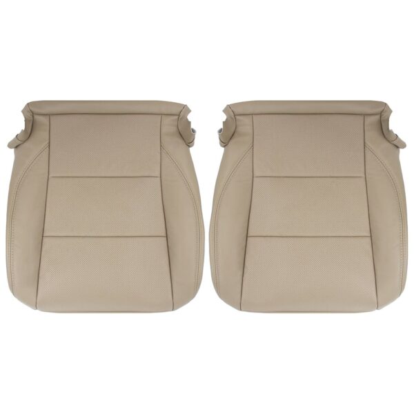 Toyota Sienna 2015-2020 | Funda de asiento de recambio OEM
