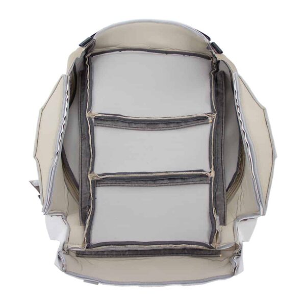 Toyota Sienna 2015-2020 | Funda de asiento de recambio OEM