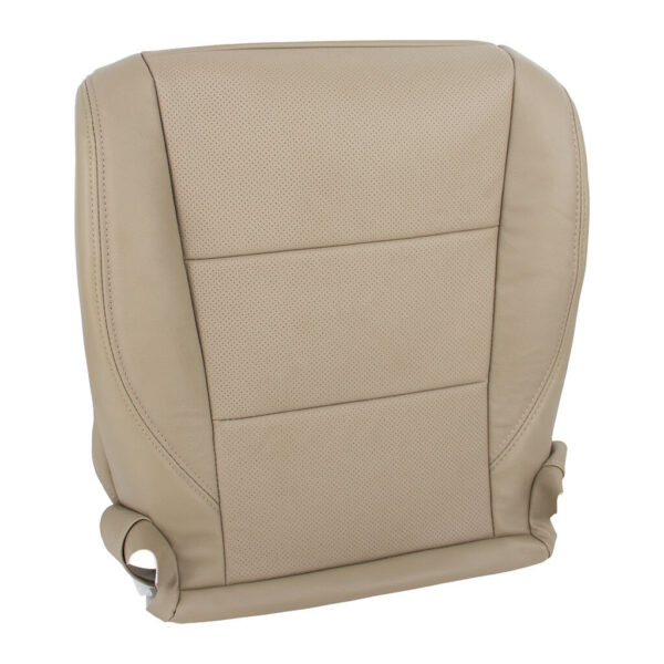 Toyota Sienna 2015-2020 | Funda de asiento de recambio OEM
