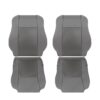 Toyota Tacoma 2005-2010 - Housse de siège de remplacement OEM