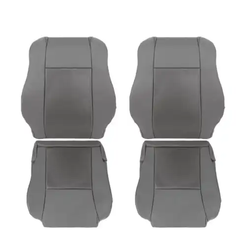 Toyota Tacoma 2005-2010 | OEM-Replacement Seat Cover
