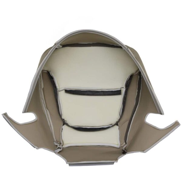 Toyota Tundra 2001-2004 - Housse de siège de remplacement OEM
