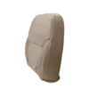 Toyota Tundra 2001-2004 - Housse de siège de remplacement OEM