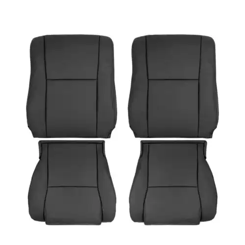 Toyota Tundra SR5 2007-2013 | OEM-Replacement Seat Cover